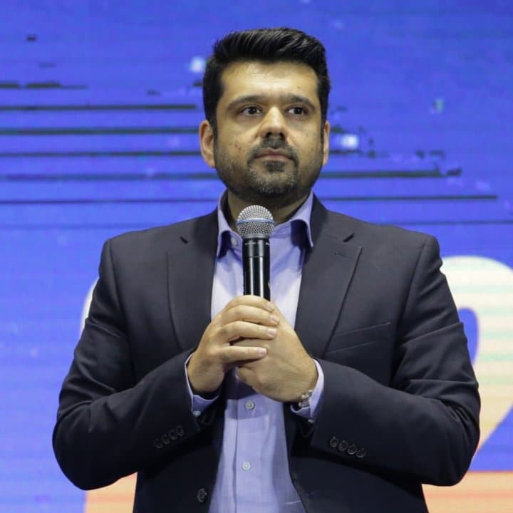 Ashish Musaddi