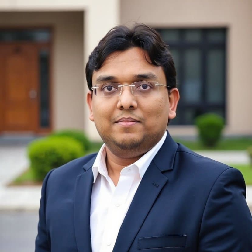 Ritin Agarwal