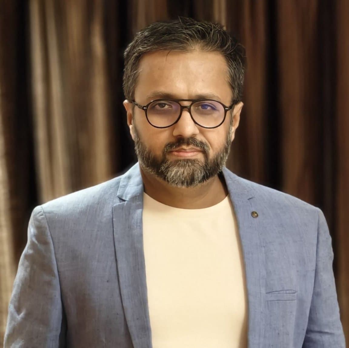 Nikhil Gupta