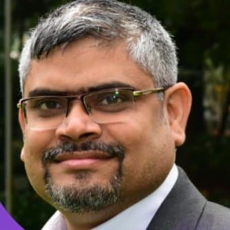 Pramod Agrawal