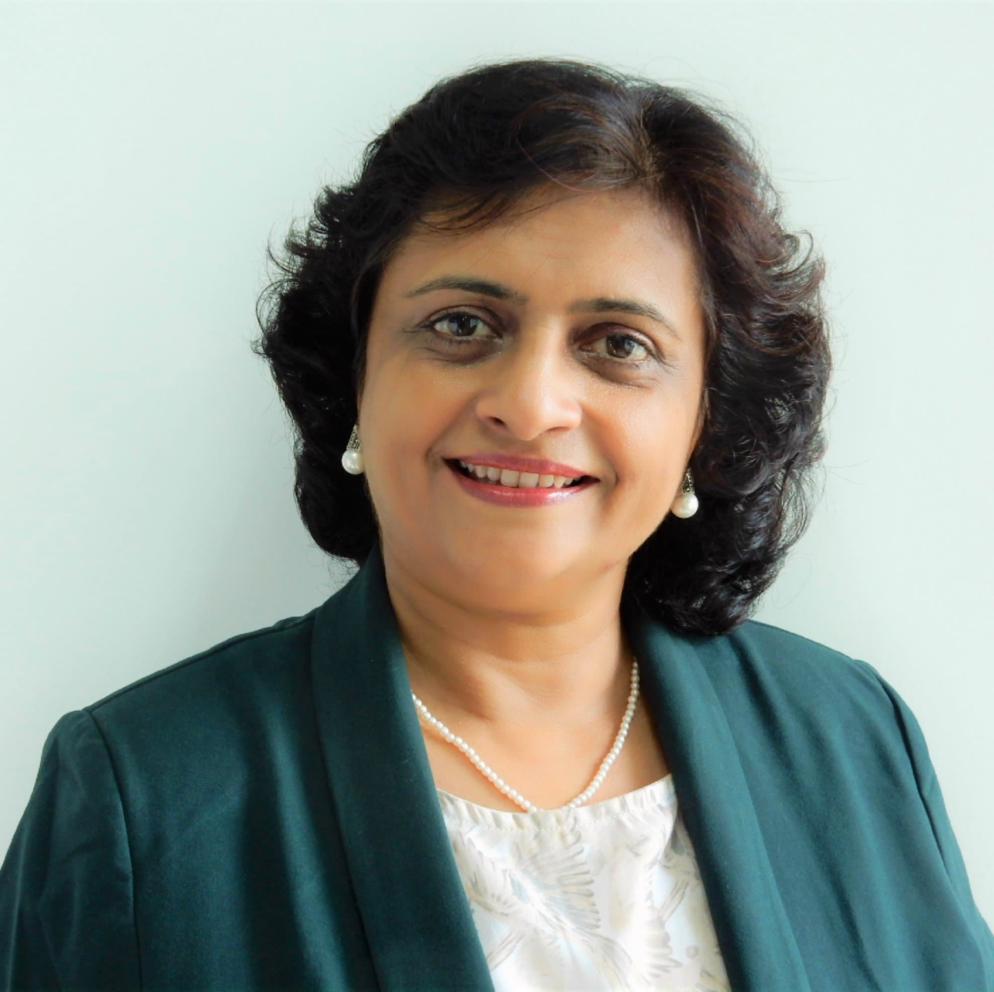 Dr Mita Dixit
