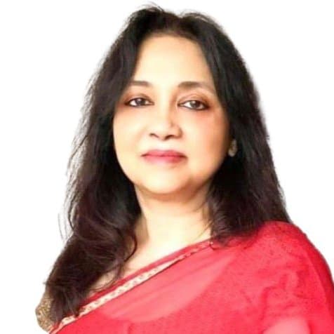 Dr. Padmakali Banerjee Believes that Higher Education will reshape the future of Leadership, society and Human Potential