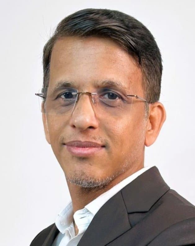 Naveen Bhadada