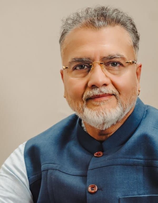 Rajmohan Krishnan