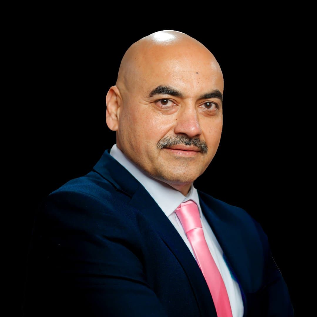 Sanjay Laul on Building Global Education's Next Chapter