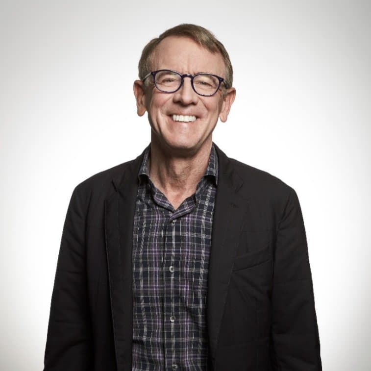 John Doerr