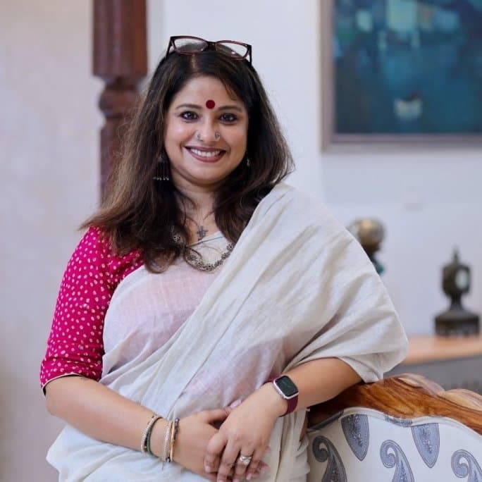 Barsha Banerjee