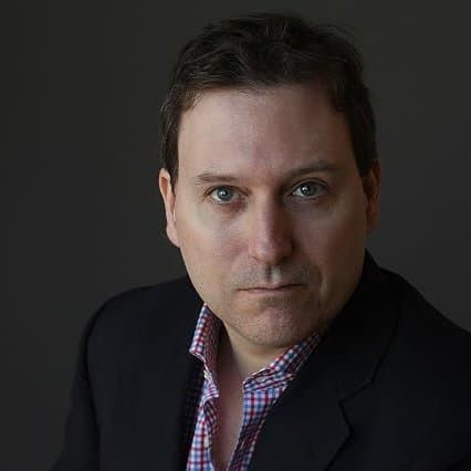 John Carreyrou