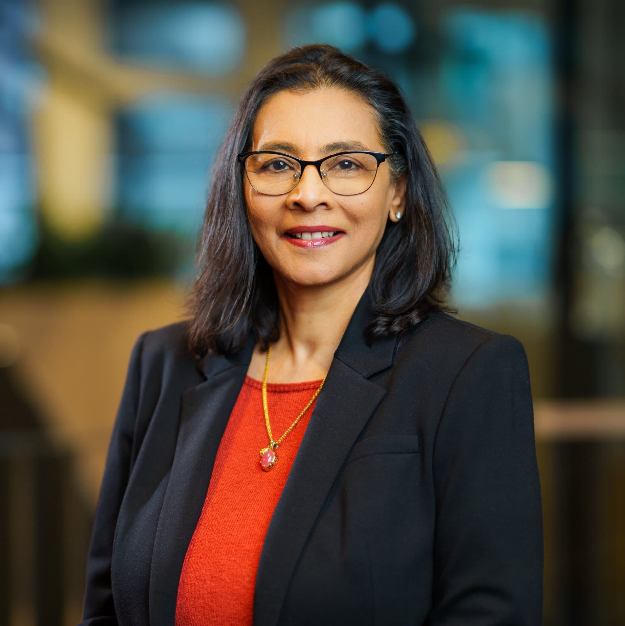 Aruna Jayanthi on the Gravity of Work Behind India’s Next Technology Era