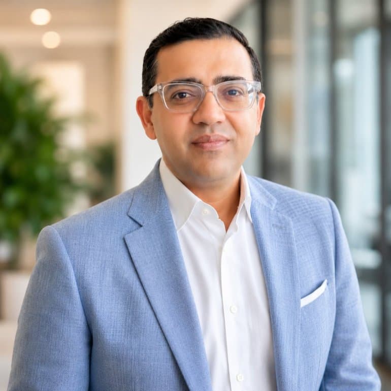 The Work Before the Story: Rahul Malhotra on Trust, Behaviour and the Business of Marketing