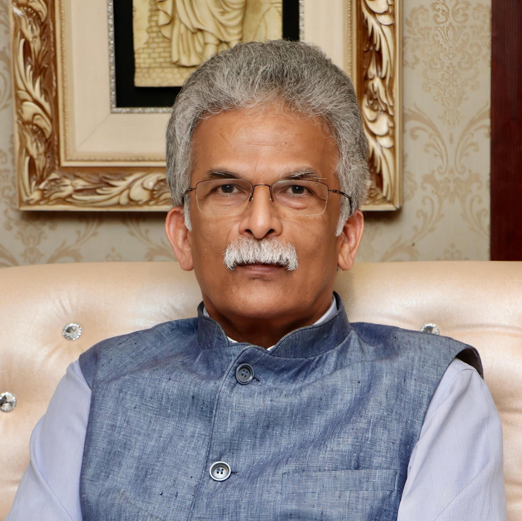 Pradeep Dhobale and the Hard Work of Building Serious Enterprises
