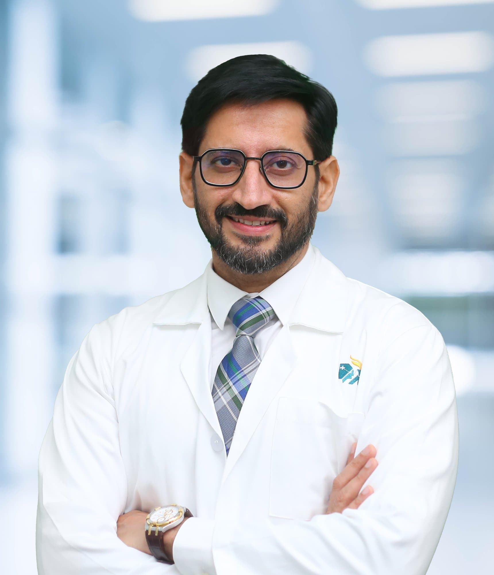 The Prescription Is the Beginning: Dr. Nikhil Suresh Ghadyalpatil on the Care That Healthcare Systems Still Leave Unfinished