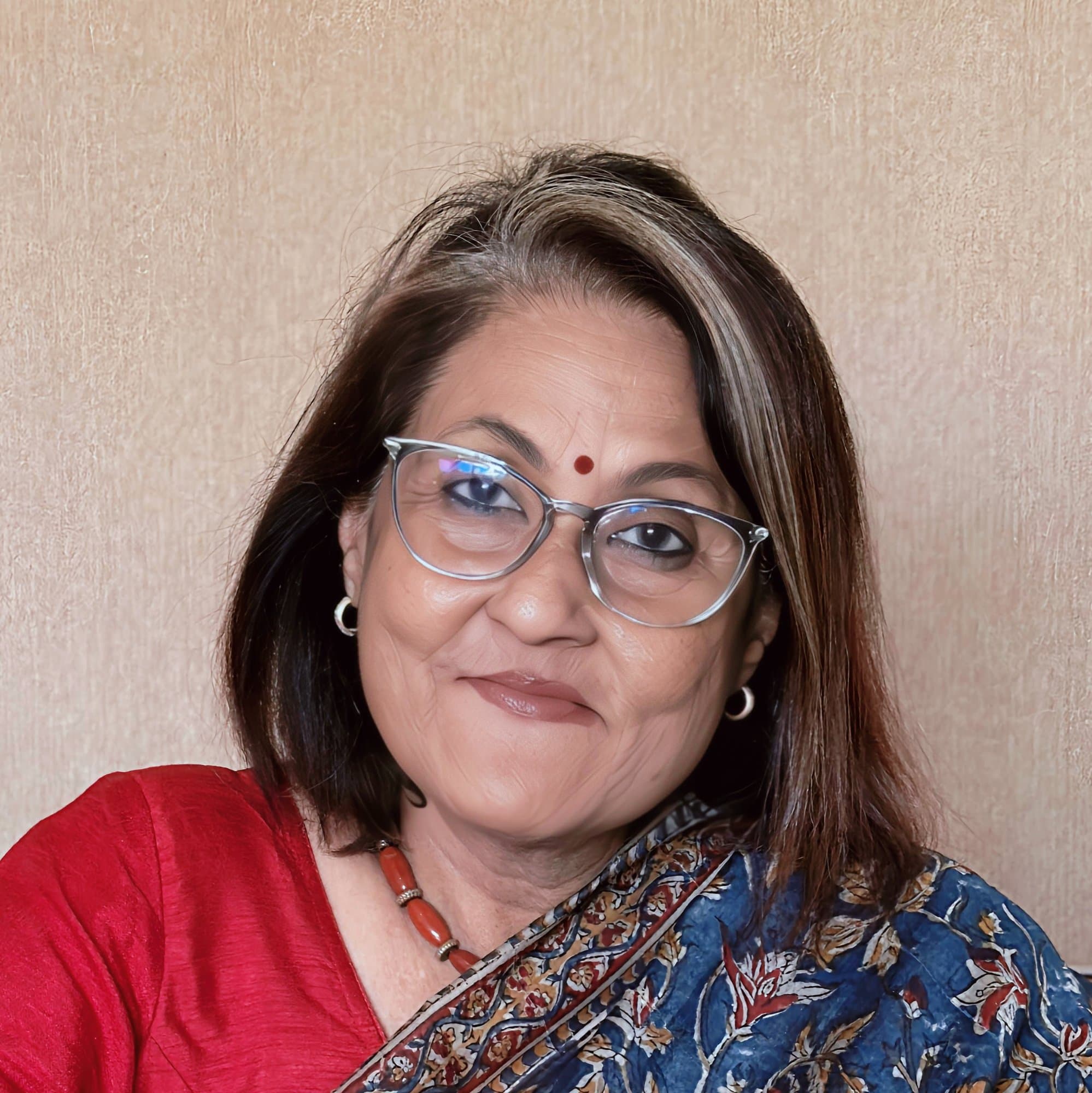 Anuradha Mukherjee Maheshwari