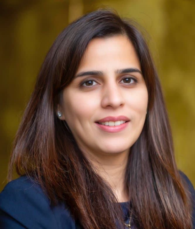 Ruchi Tushir and the Business of Trusted Judgment