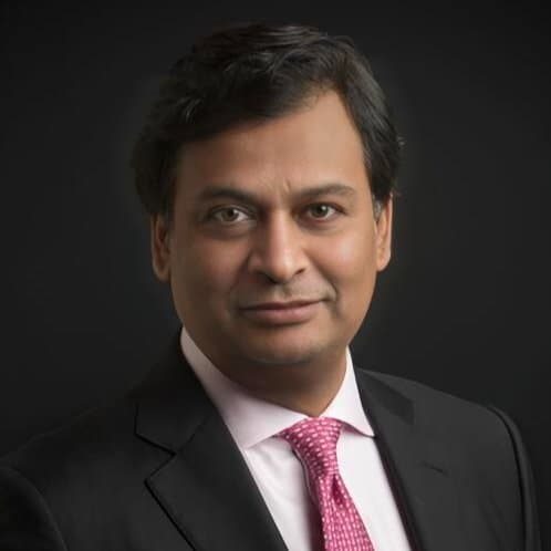 What Holds When Growth Stops: Ajay Srinivasan on Building Institutions That Last