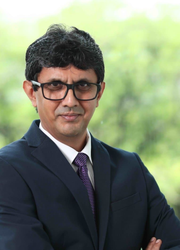 Prasanth Prabhakaran
