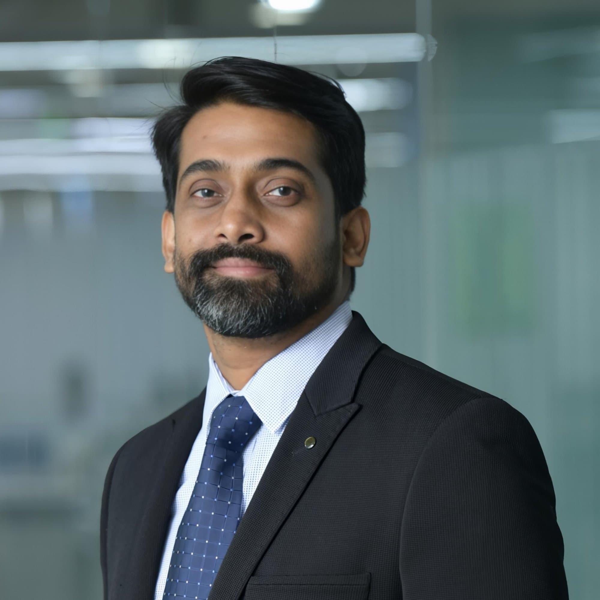 Creating Conditions Where People Can Think, Perform, and Grow: Jai Balan on Leadership