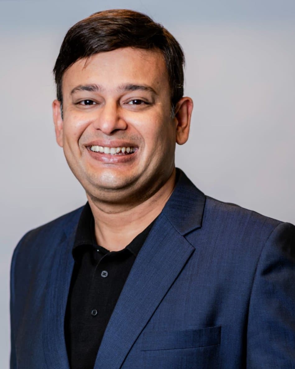 The Quality of Decisions: Siddharth Jhawar on Judgment, Scale, and the Systems That Shape Markets