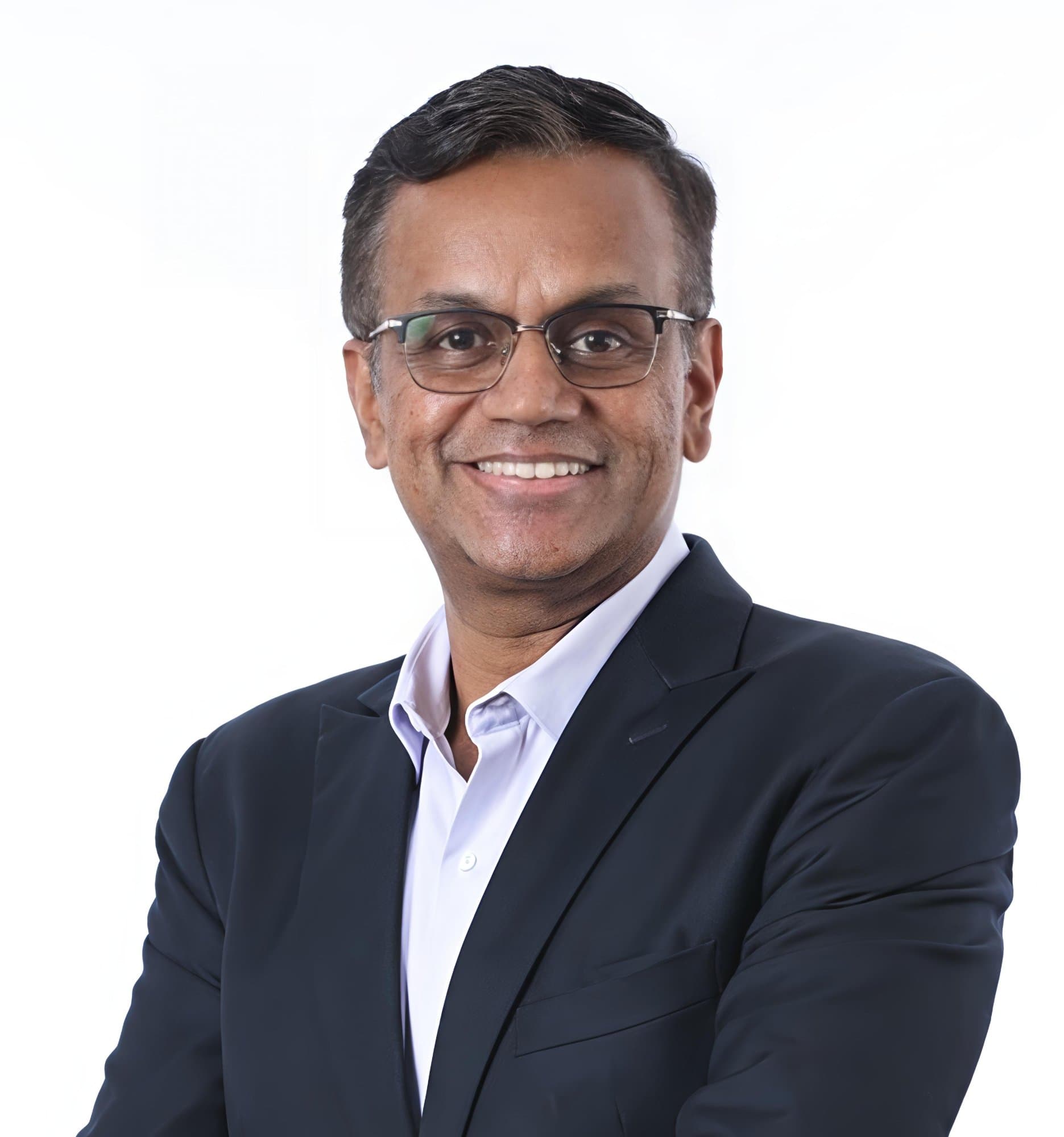 Anand Laxshmivarahan R