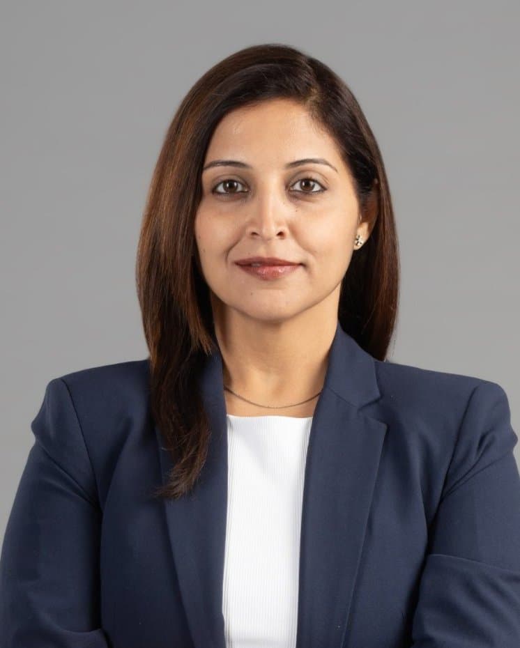 Bhavna Verma on the Actuarial Mind Behind Life Insurance