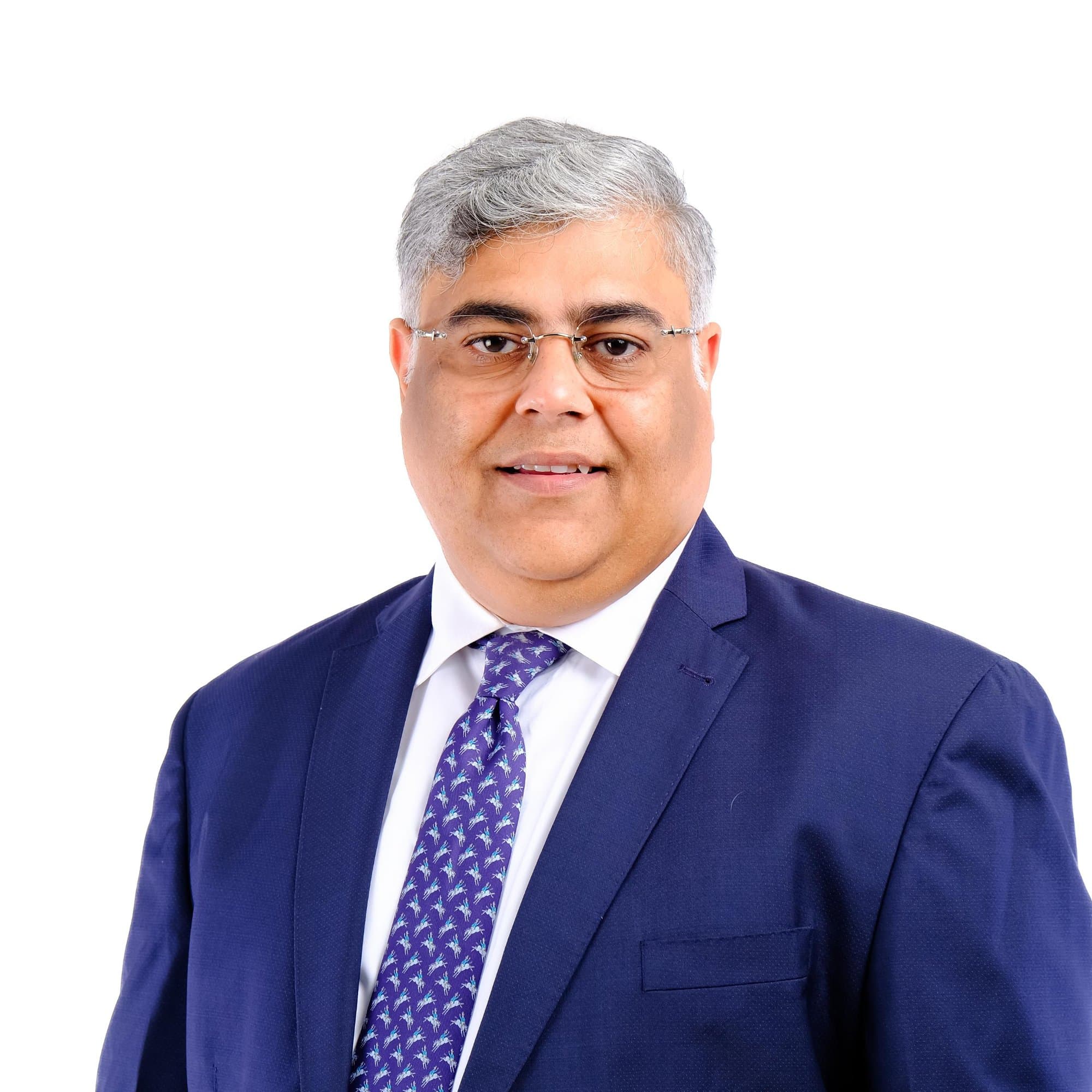 Designing Health Economies: Rajaram Sankaran on the Future of Global Care