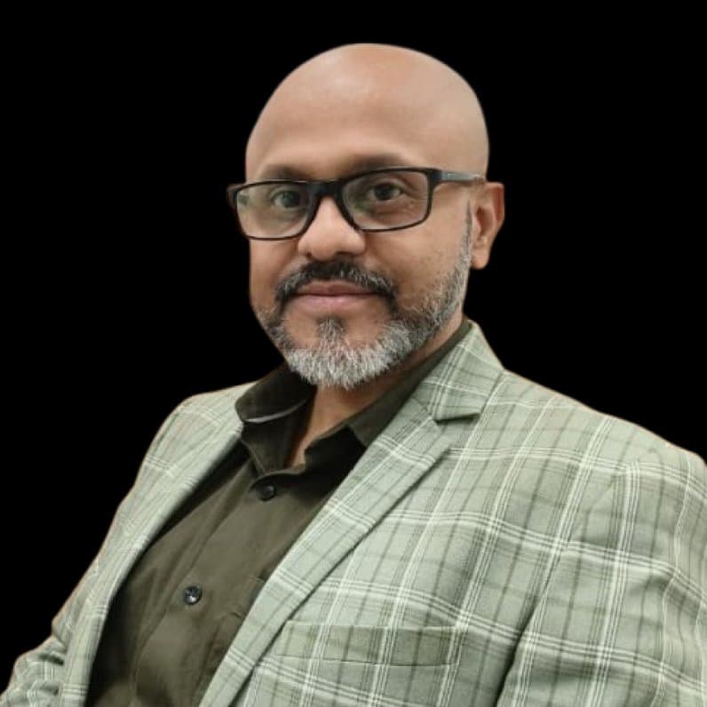 Bitan Chakraborty