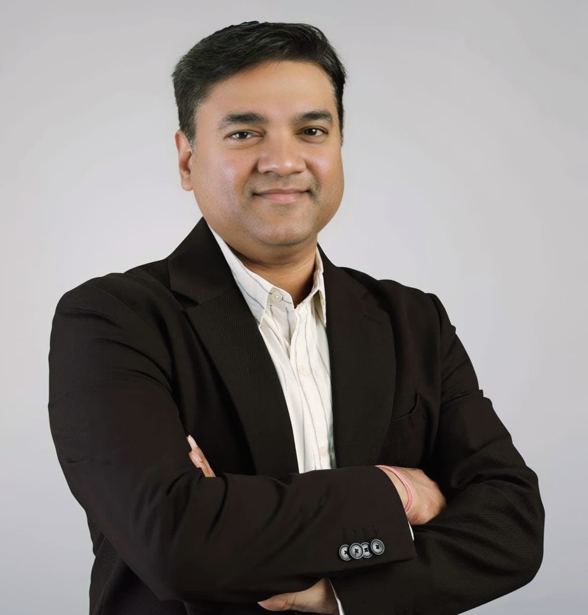 Saurav Shah on the CFO’s New Mandate: Reading the Business Before the Numbers Close