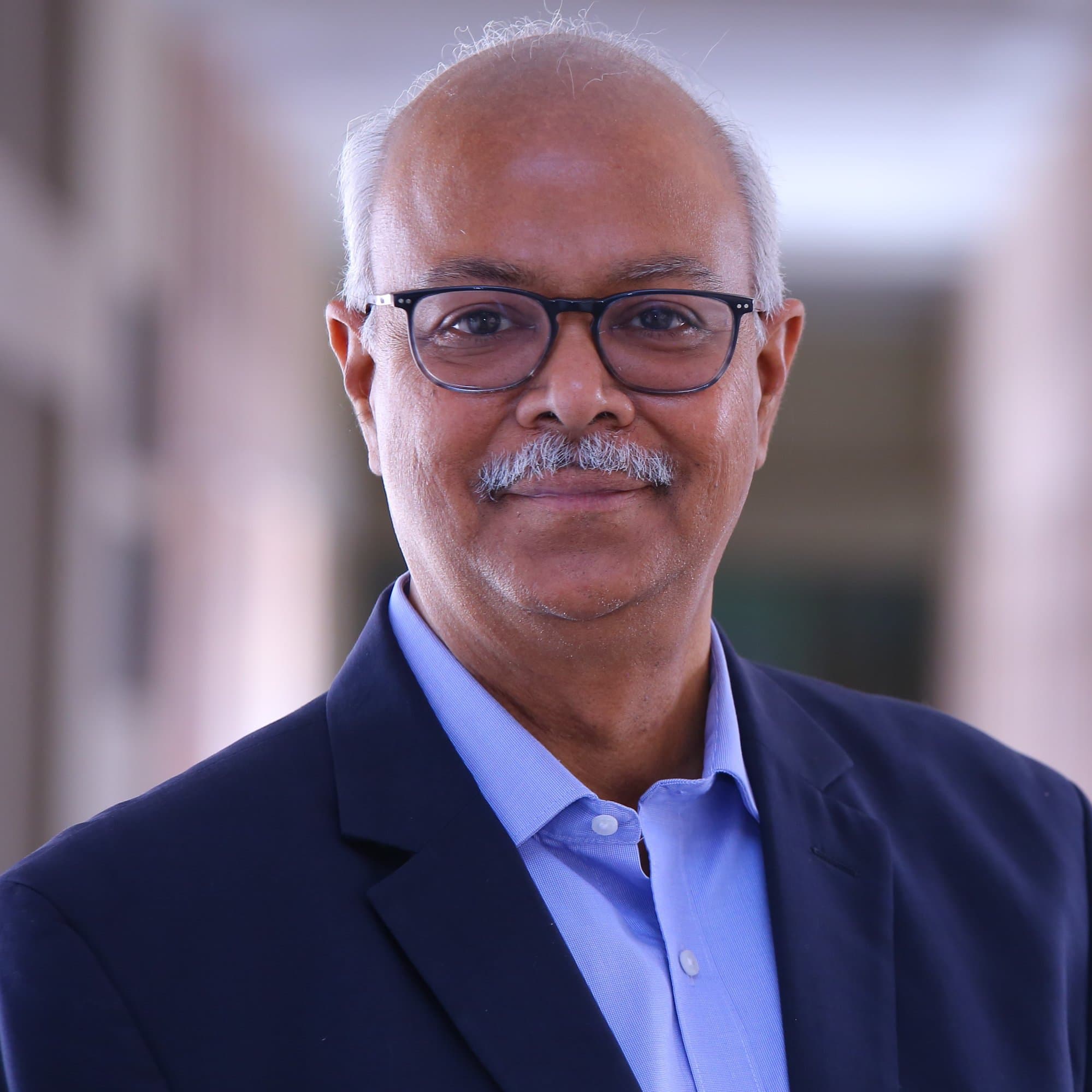 Dr. Chandrasekhar Sripada