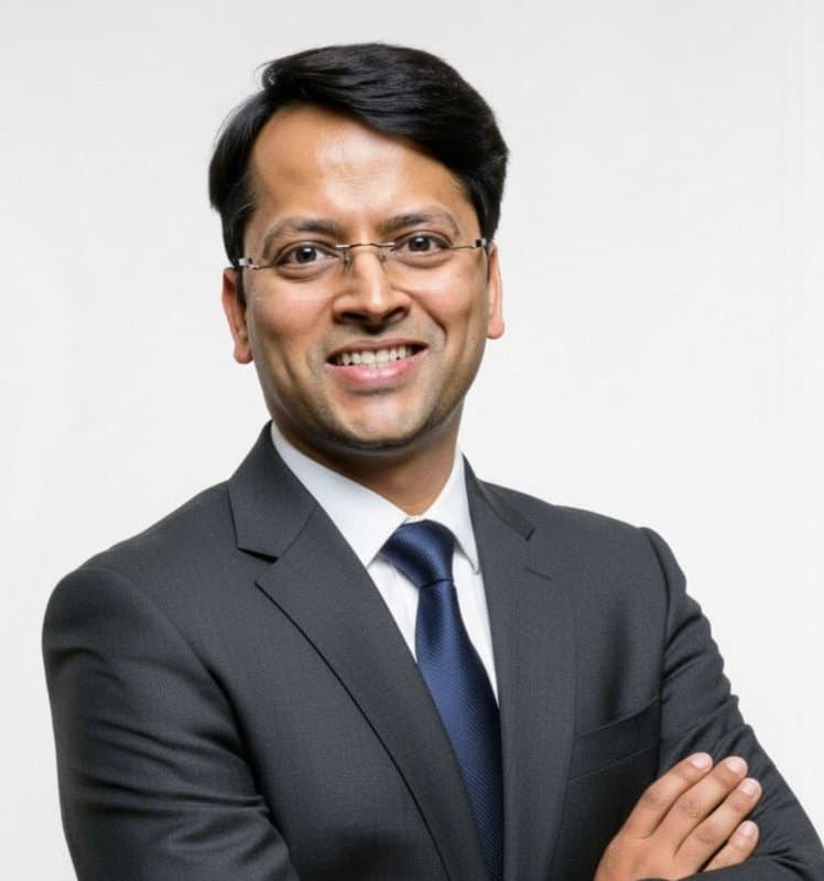 Pankaj Kumar