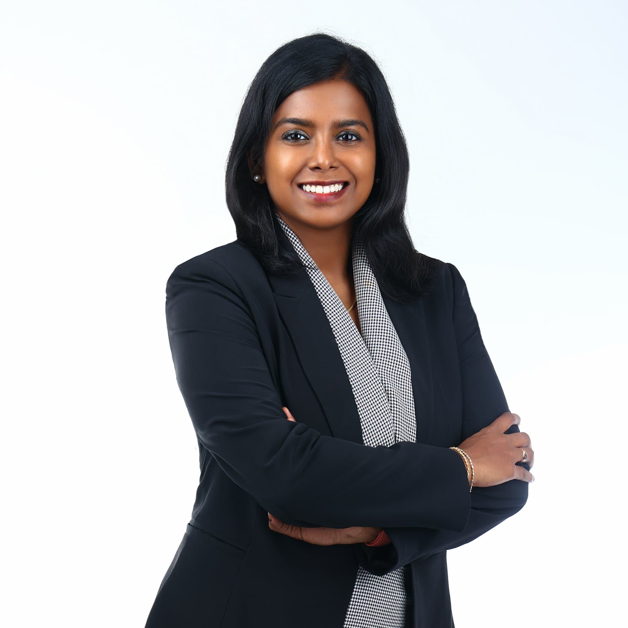 Dr. Brindha Jeyaraman