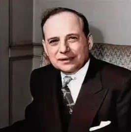 Benjamin Graham