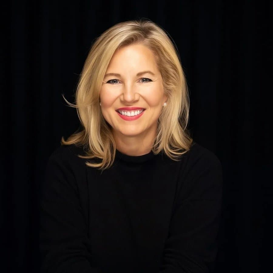 Jessica Livingston