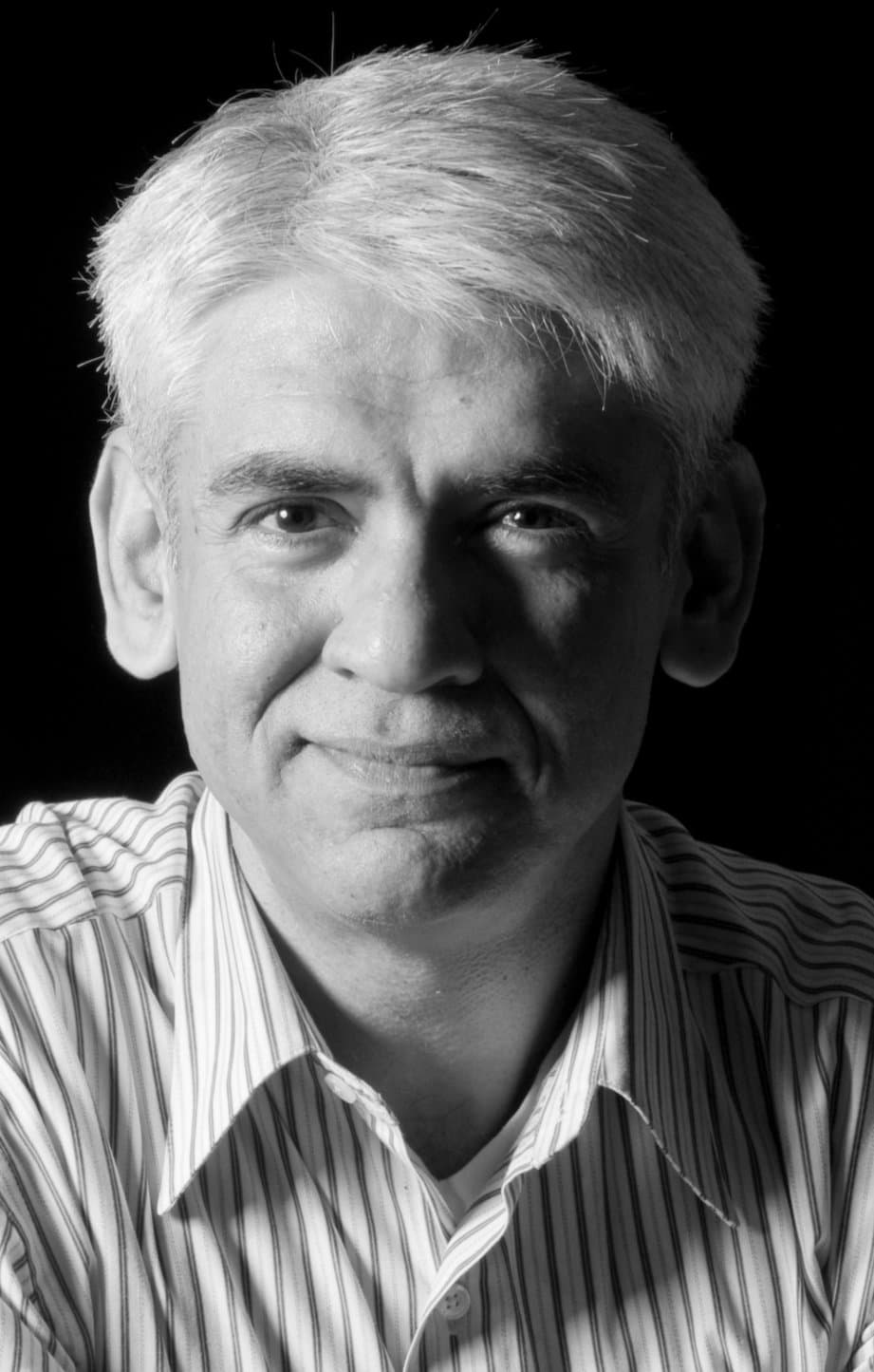 Mahendra Ramsinghani