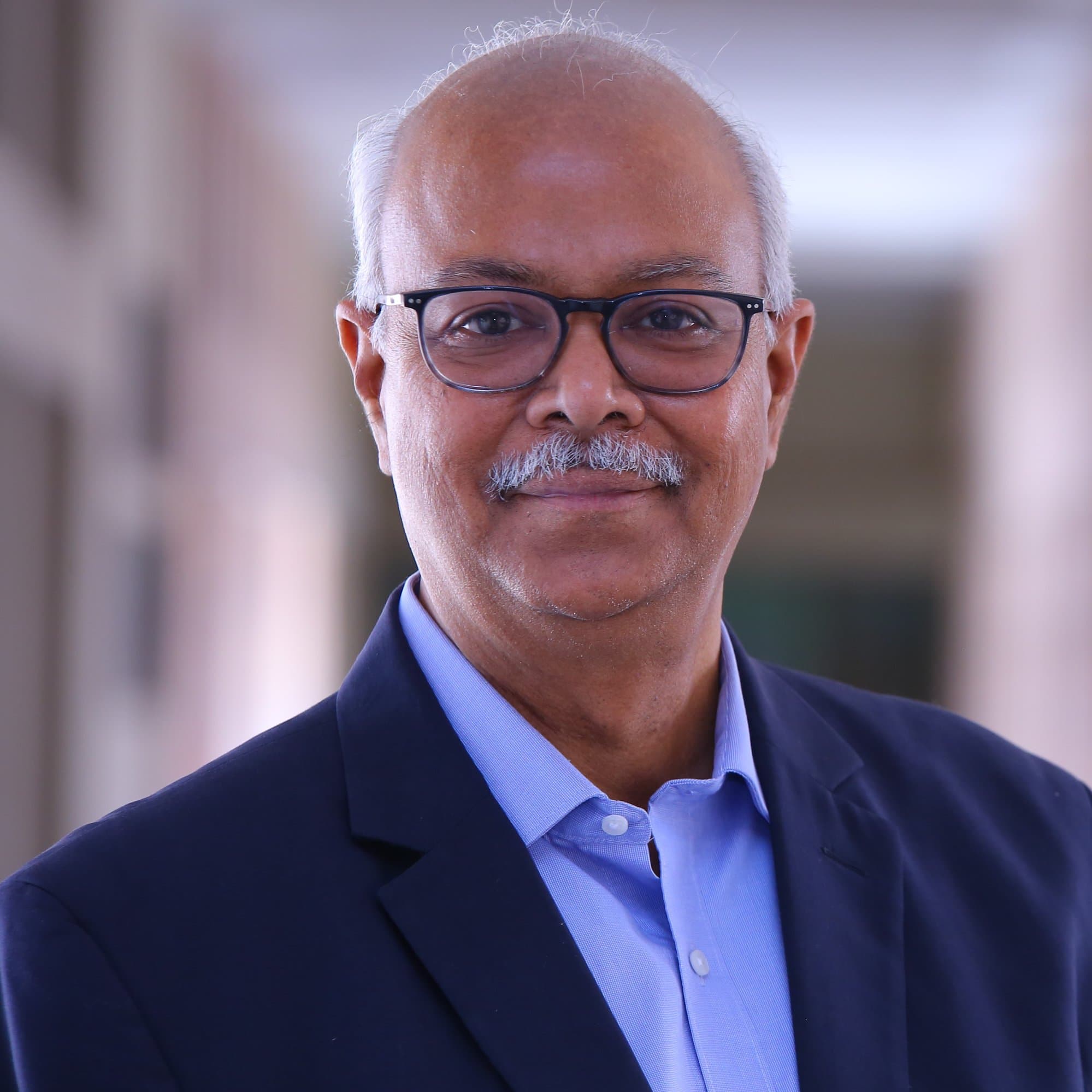 Dr. Chandrasekhar Sripada on Building Human Capital for a Future-Ready India