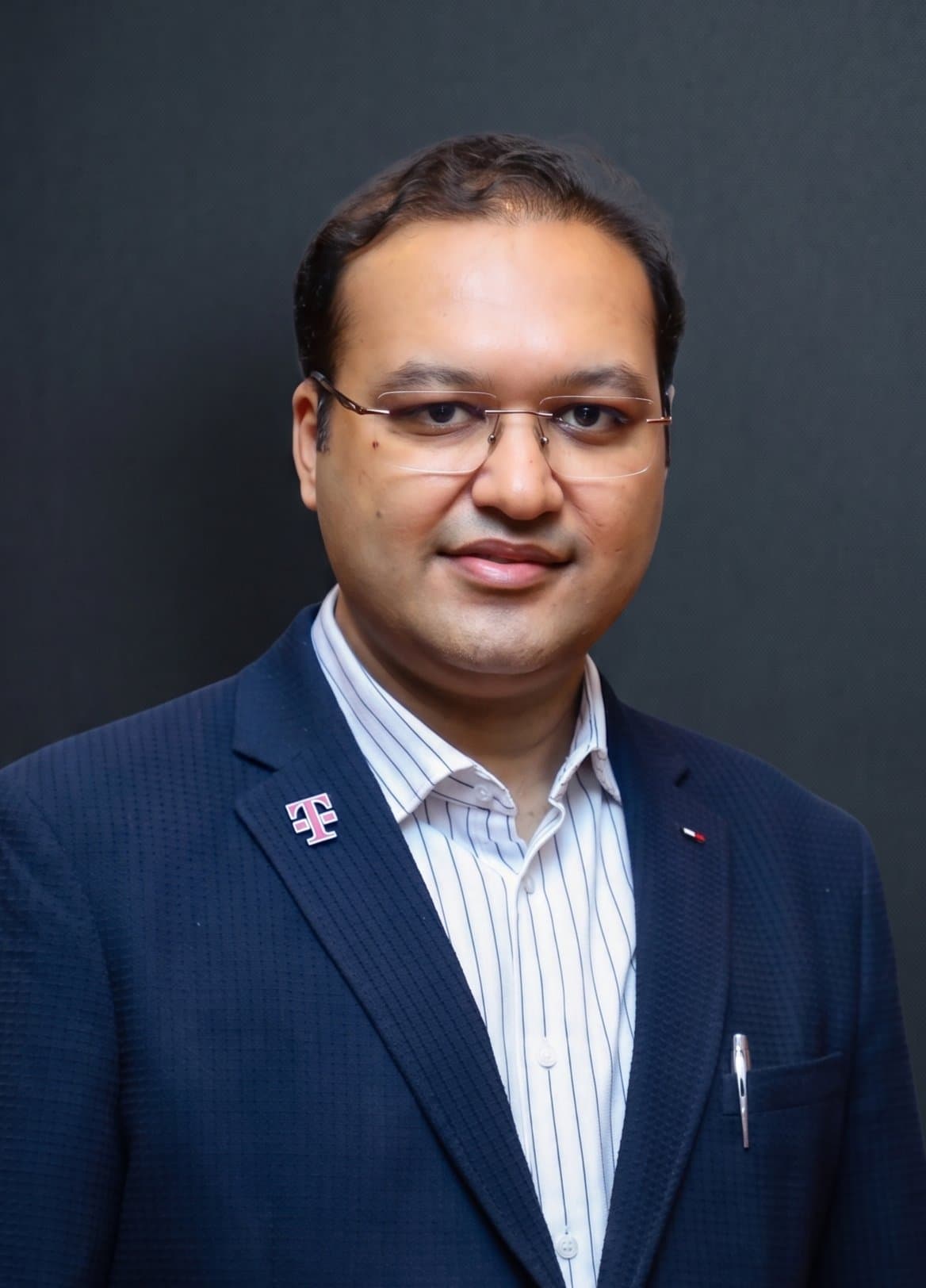 The Work After the Algorithm: Dr. Rajan Gupta on AI in the Real World