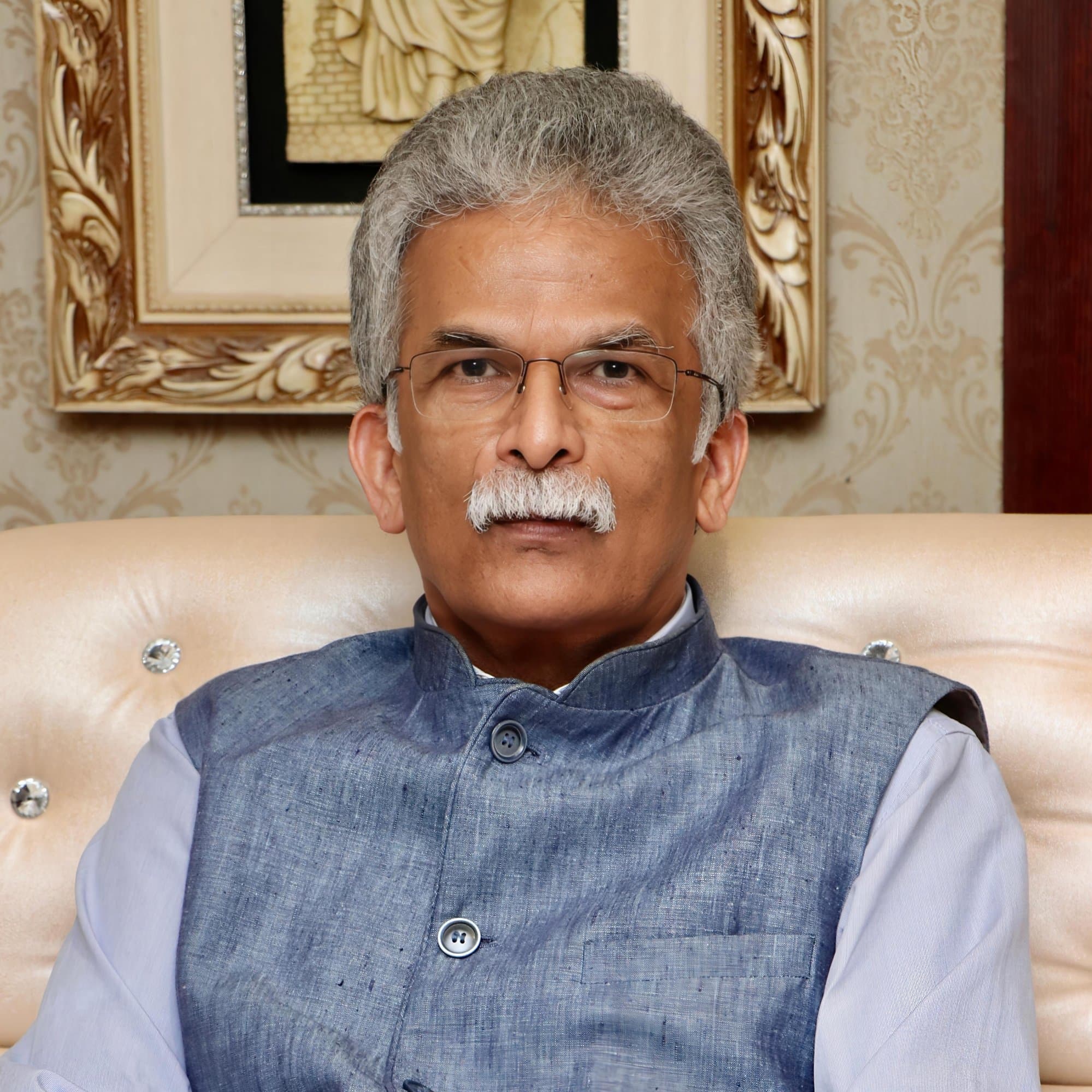 Pradeep Dhobale