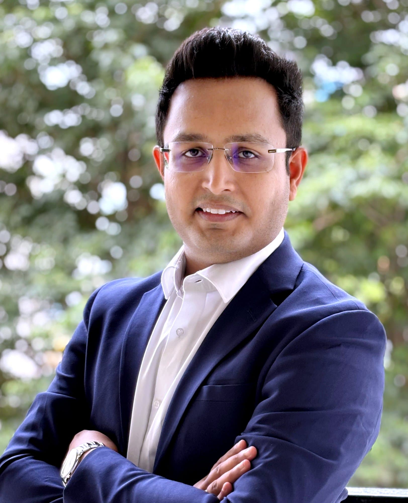Anuj Khandelwal on Backing Businesses Before They Become Obvious