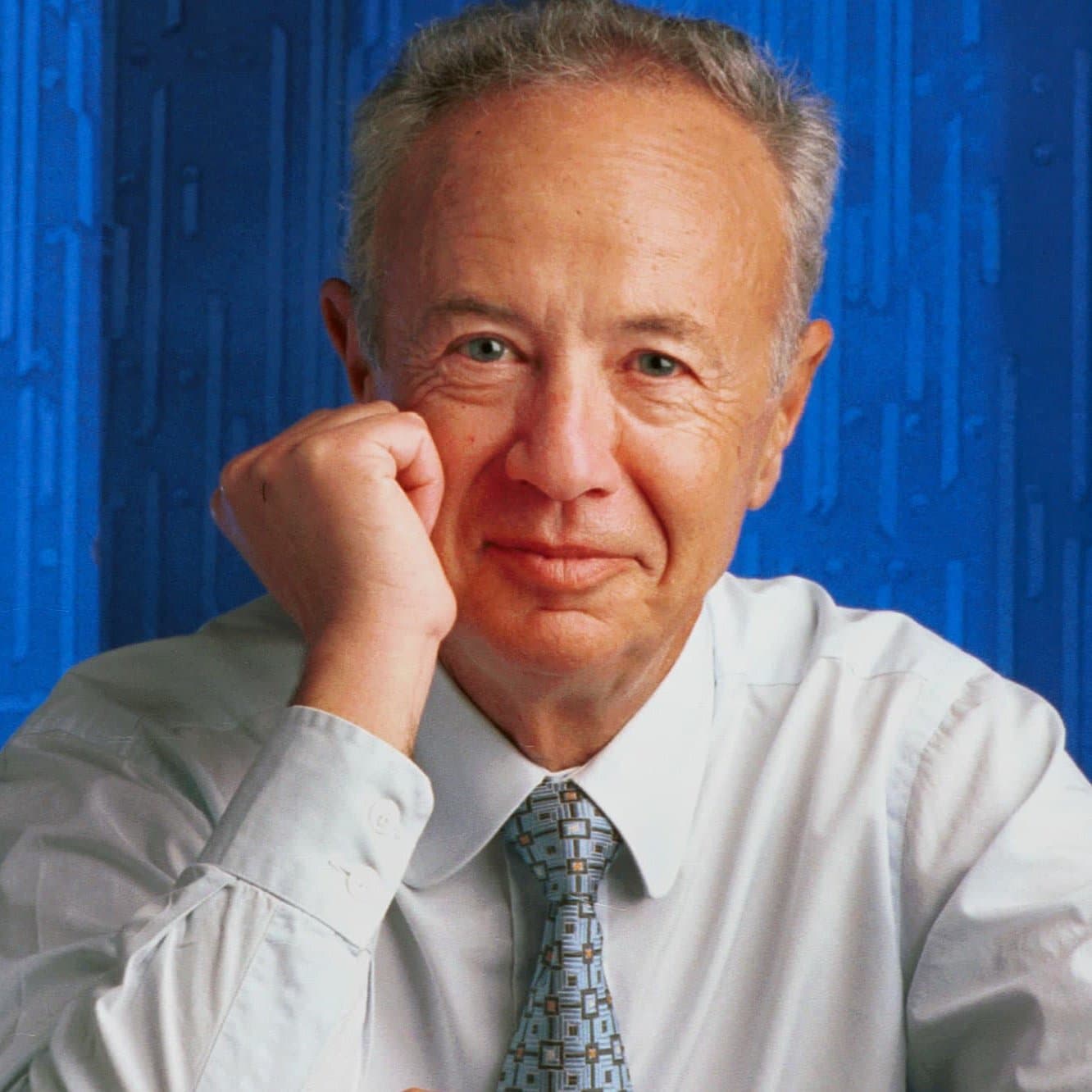 Andrew Stephen Grove