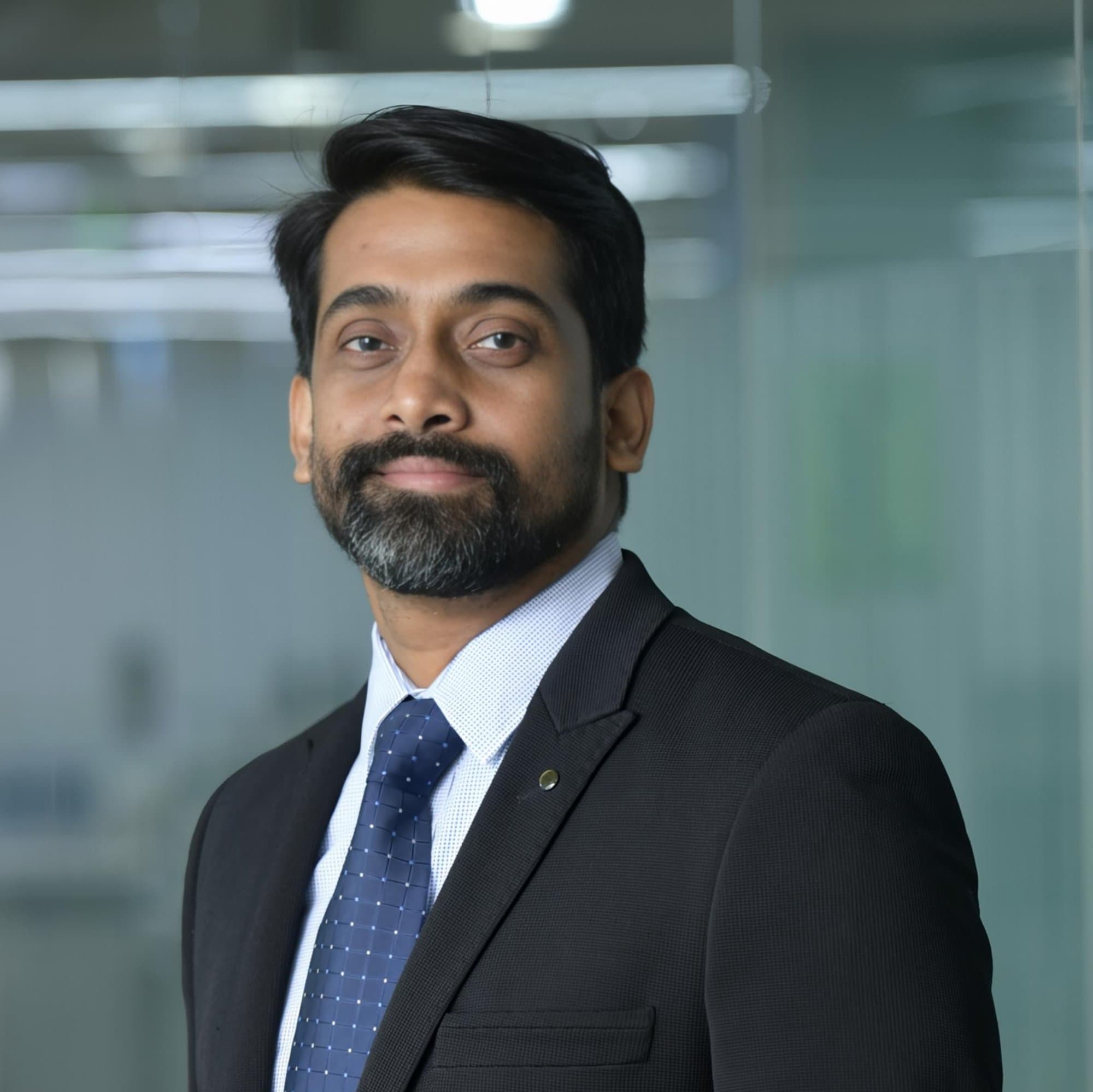 Jai Balan
