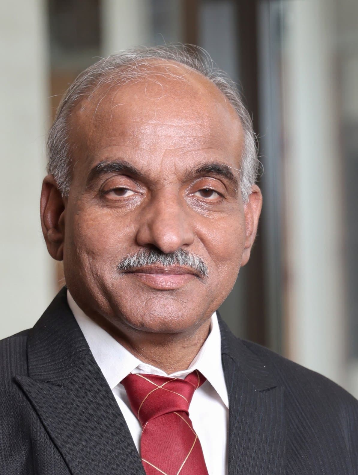 Dr. Bhimaraya Metri