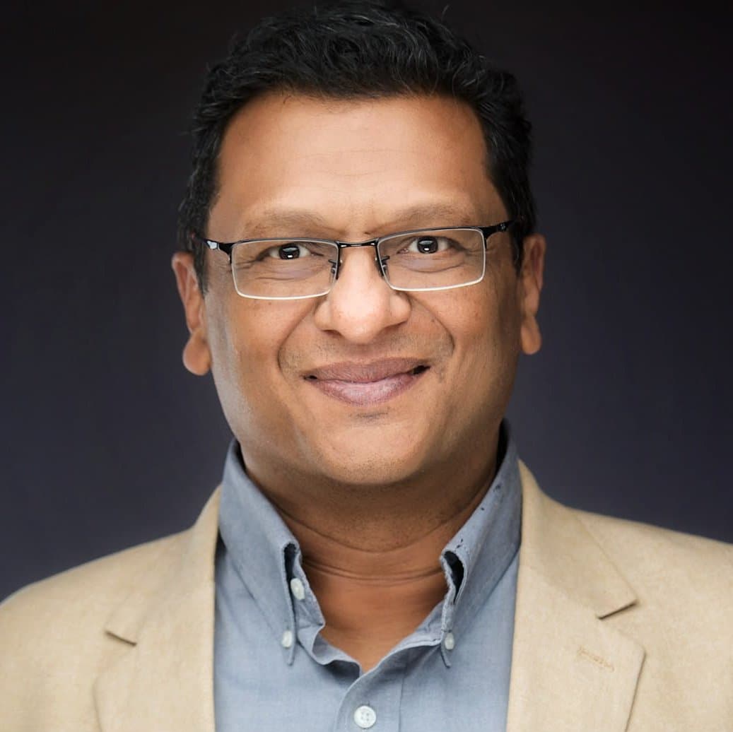 Abhinandan Jain