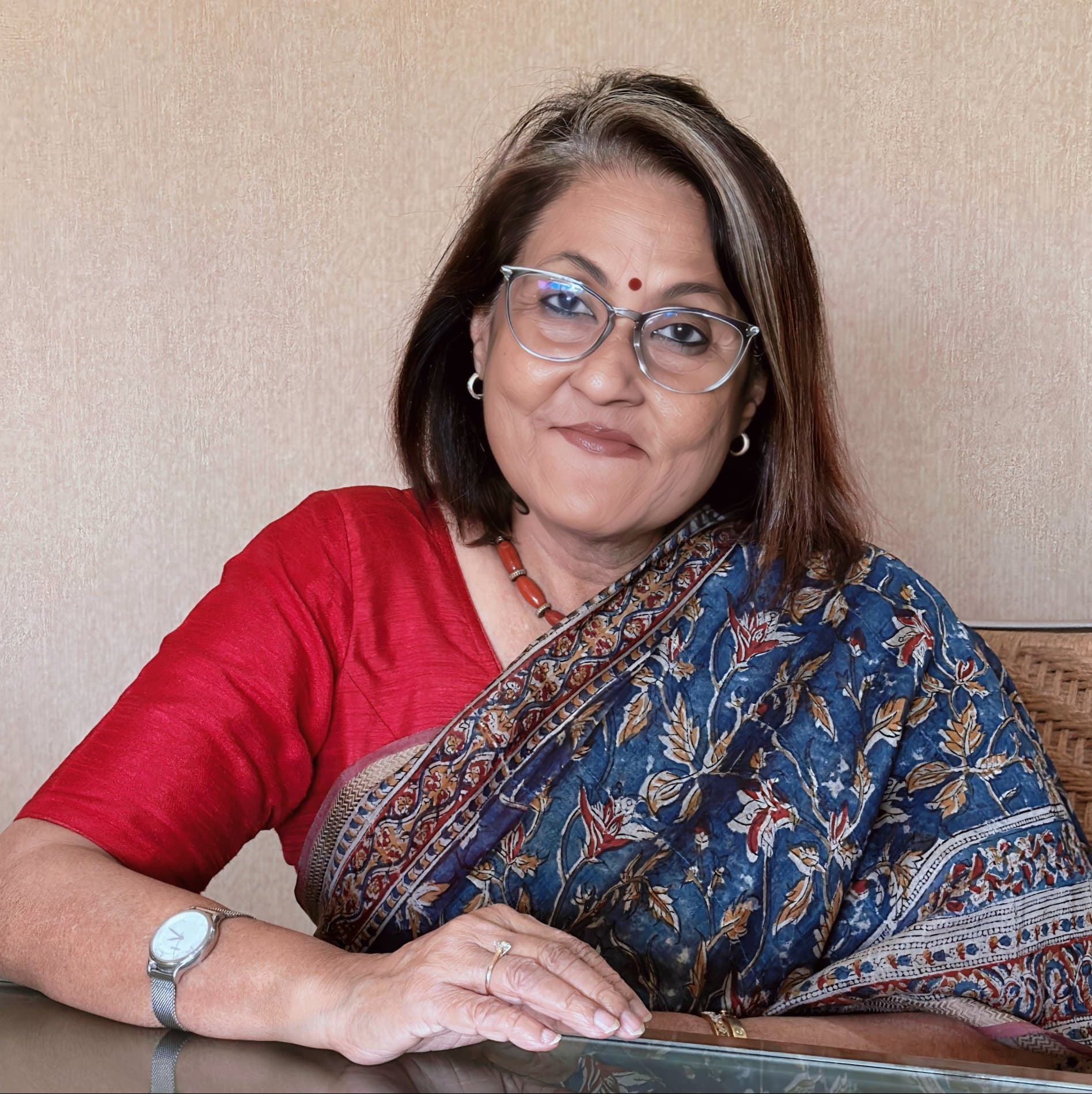 Anuradha Maheshwari: Programming Law for the Age of Intelligence