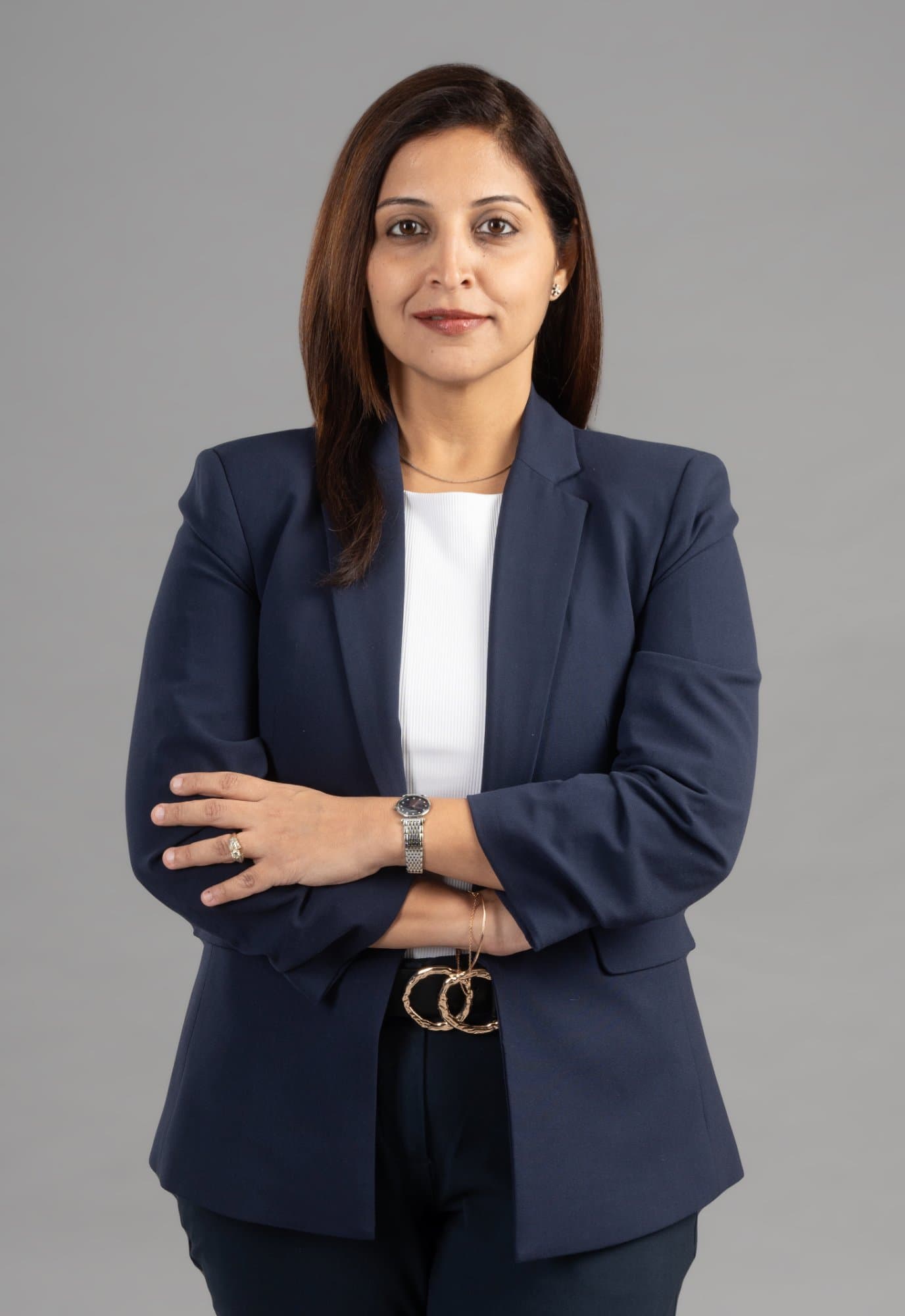 Bhavna Verma on the Actuarial Mind Behind Life Insurance