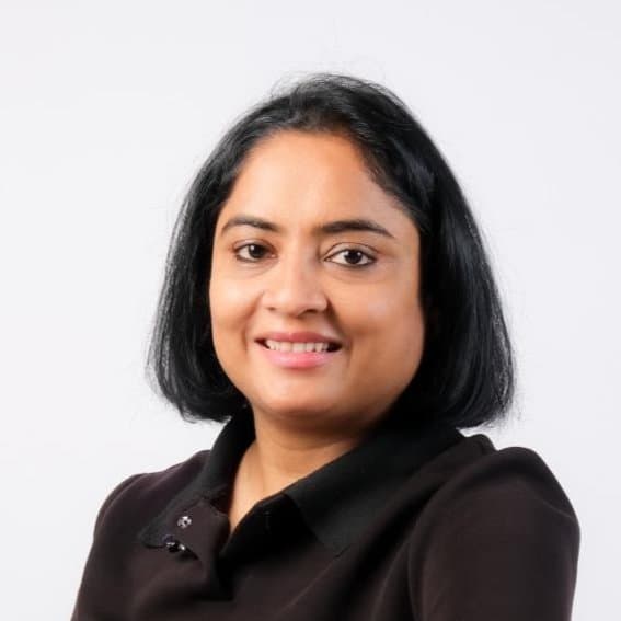 Money Is the Easy Part: Swati Saxena on What Comes Next