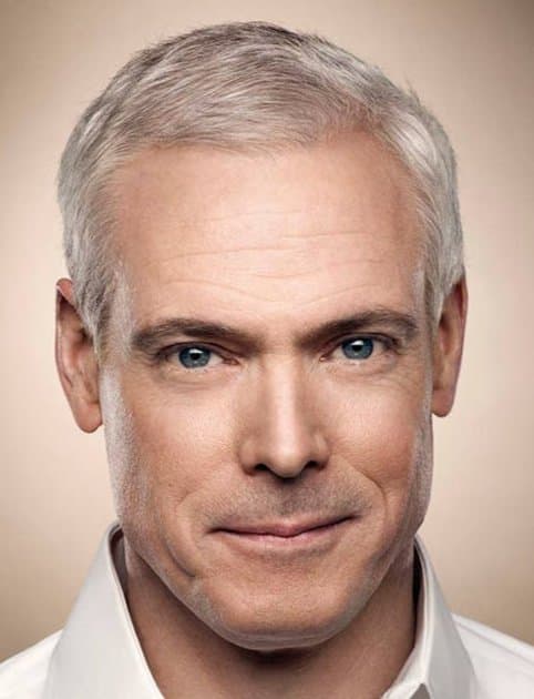 Jim Collins