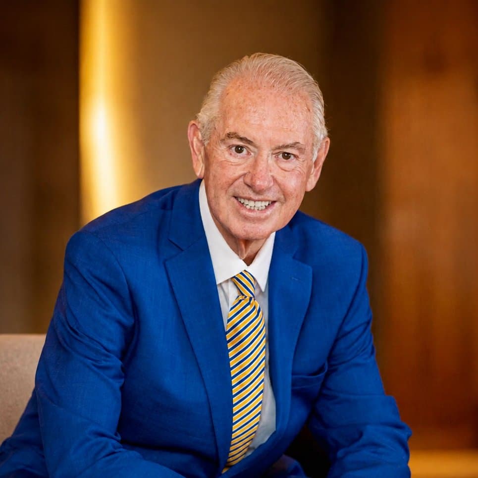 Gary R Bennett and the Unanswered Question Behind Insurance’s Next Era