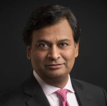 Ajay Srinivasan
