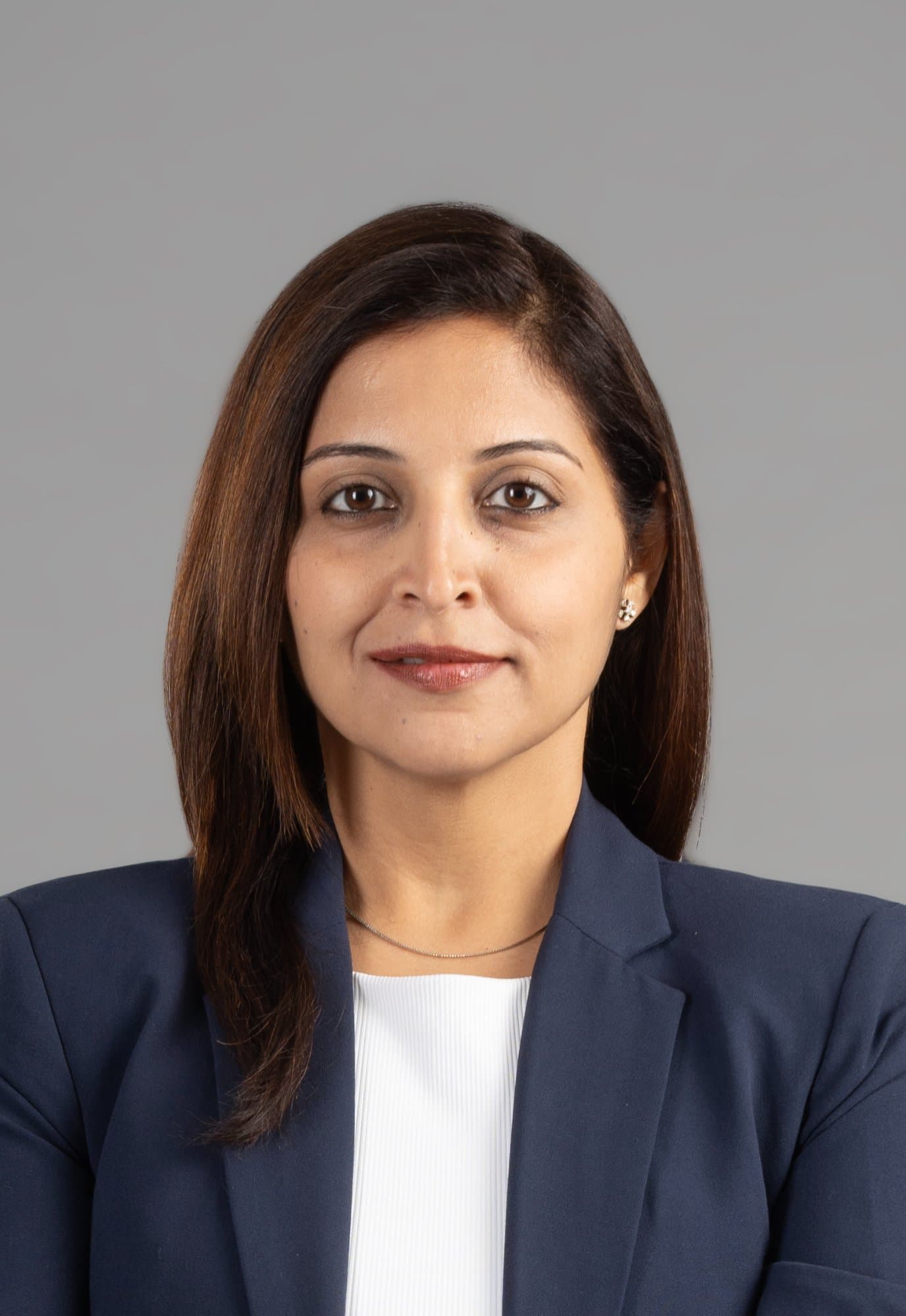 Bhavna Verma