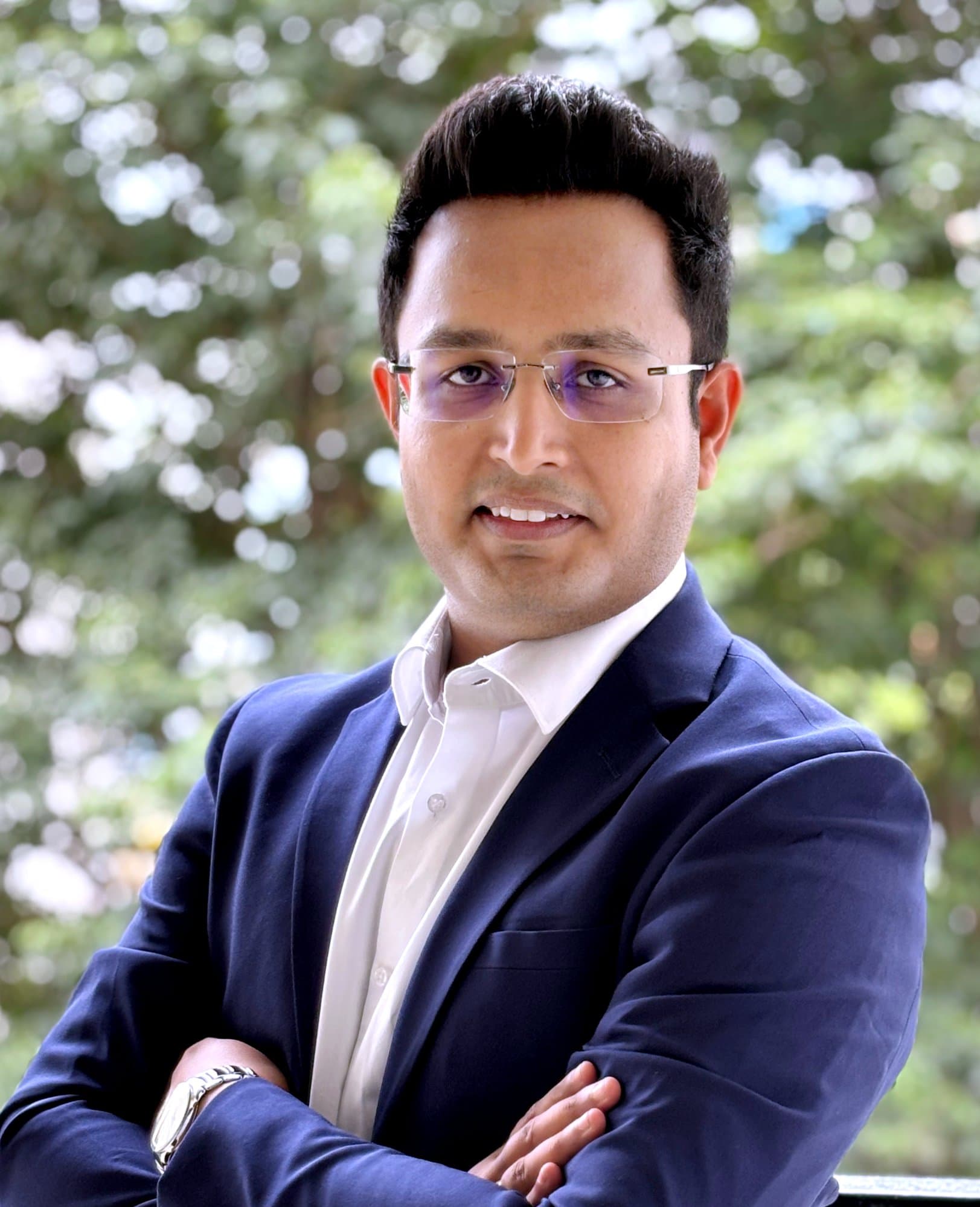 Anuj Khandelwal