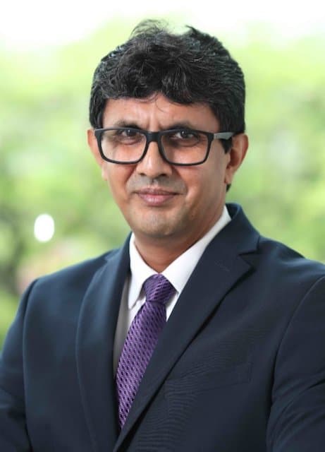 Prasanth Prabhakaran and the Discipline of Building What Holds